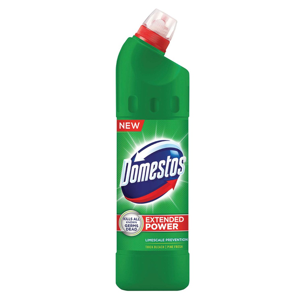 Domestos sredstvo za održavanje toaleta 750ml
