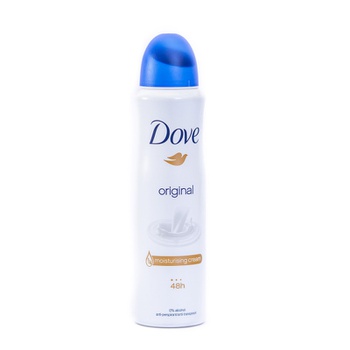 Dezodorans Dove original 150ml women