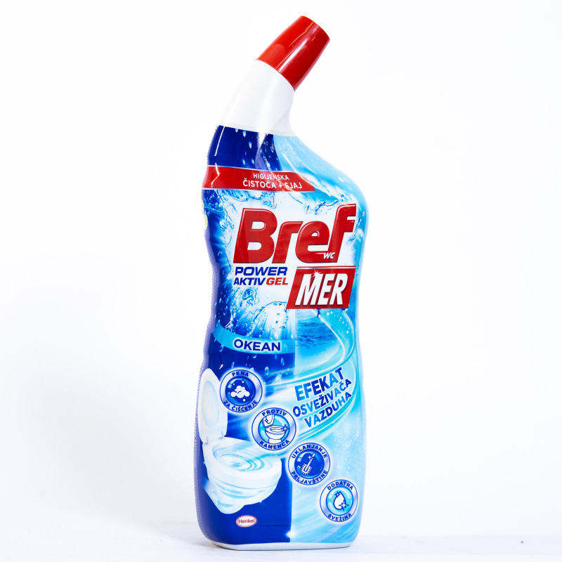SRED BREF WC SANIT OCEAN 700ml