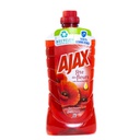 Ajax red flowers  1l