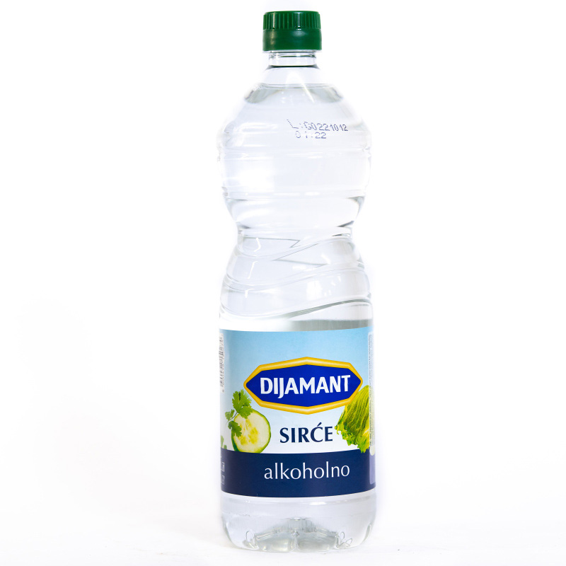 SIRCE ALKOHOLNO DIJAMANT 1L