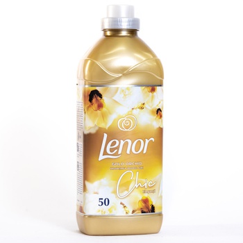 Omekšivač Lenor gold orchid 1500ml