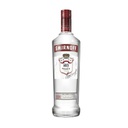 Smirnoff vodka 1l