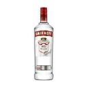VODKA SMIRNOFF 1L