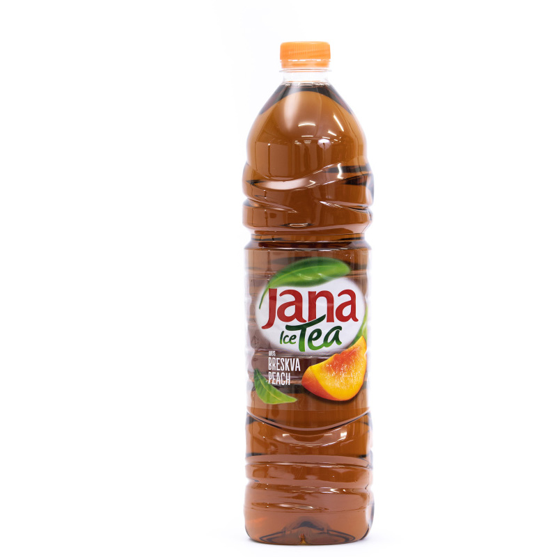 Ledeni čaj breskva 1,5l Jana