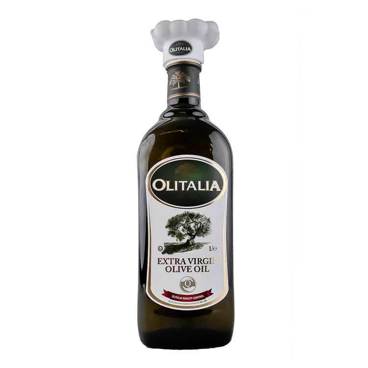 Olitalia Extra Vergine maslinovo ulje 1l