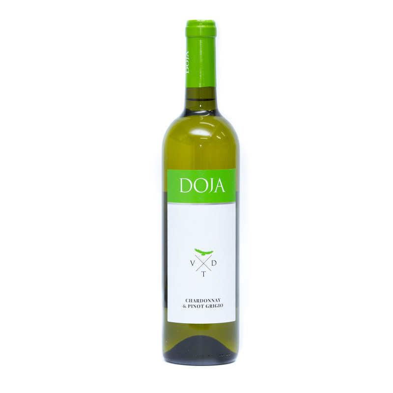 Vino belo Doja 0,75l 