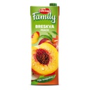 Nectar Family breskva 1,5l