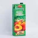 SOK 1.5L BRESKVA FAMILY NECTAR