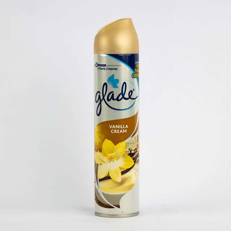 OSVEZIVAC GLADE VANILLA CREAM 300ml