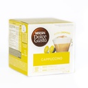 KAPSULE DOLCE GUSTO CAPPUCCINO