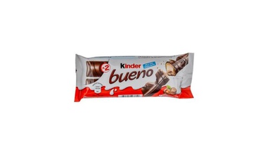 Kinder Bueno 43g