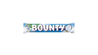 Čokoladica Bounty 57g