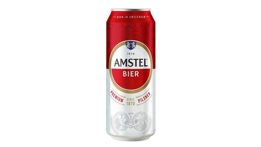 PIVO AMSTEL 0.5L