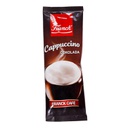 Cappuccino čokolada 18g