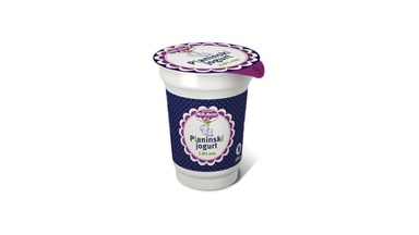 Planinski jogurt čaša 180ml