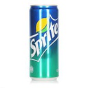 Sprite 0,33l