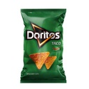 Doritos Taco čips 100g