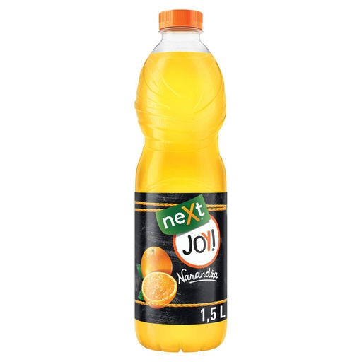 Next Joy narandža PET 1,5l