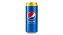 Pepsi Twist 0,33l