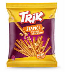 STAPICI KIKIRIKI TRIK 110g