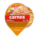 Pasteta pikant Carnex 75g