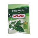 Lovorov list Kotanyi 5g