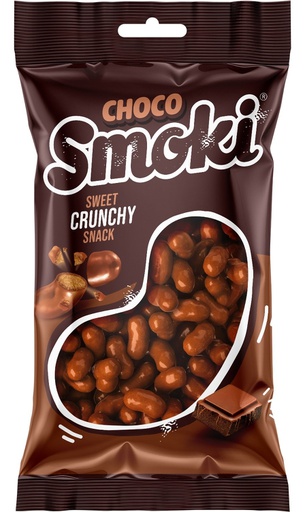 Štark Smoki čoko 80g