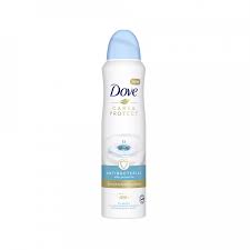 DEO DOVE CARE &amp; PROTECT WOMEN 150ml