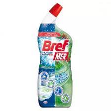 Wc sanit Bref borovina 700ml