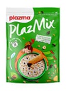 Kaša keks lešnik čokolada PlazMix 80g
