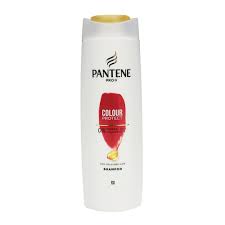 Šampon Pantene color&amp;protect 350ml