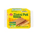 Keks posni Zlatni pek 630g