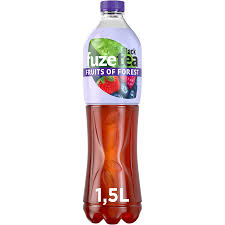 Ledeni čaj šumsko voće Fuze tea 1,5l