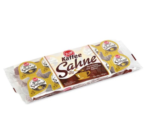 Zott mleko za kafu 10x10g