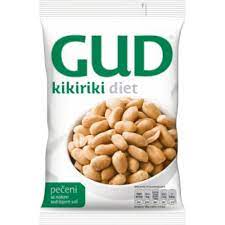 KIKIRIKI GUD DIET 180g