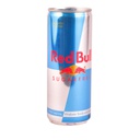 Red bull sugar 0,25