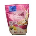 Musli Tropic Fun and Fit 1kg