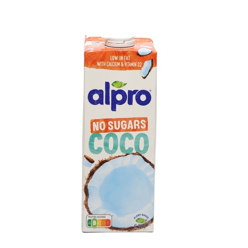 Napitak od Kokosa bez šećera Alpro 1l