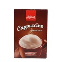 Cappuccino Čokolada 8/1