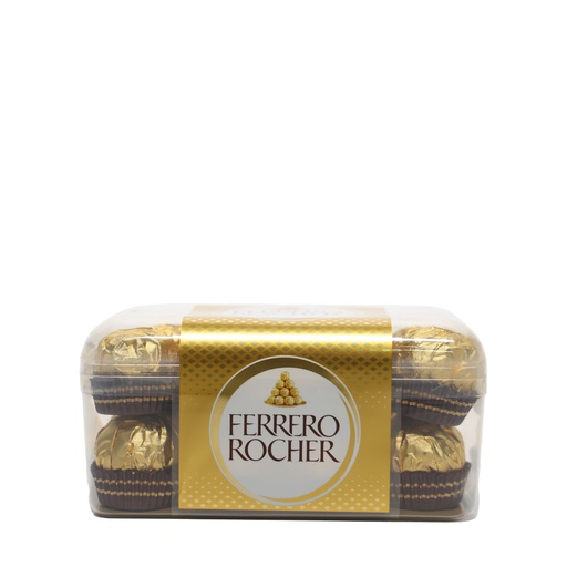 BOMBONJERA FERRERO ROCHER 375g