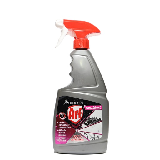 SRED ARF ODMASCIVAC 600ML