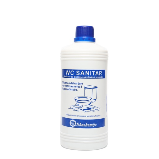 WC Sanitar 1l