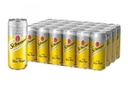 0.33L X24 SCHWEPPES TONIC Pak.
