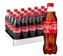0.5L X12 COCA COLA PAKET