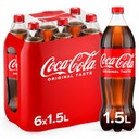 1.5L 3X2 COCA COLA PAKET