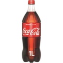 1L COCA COLA kom