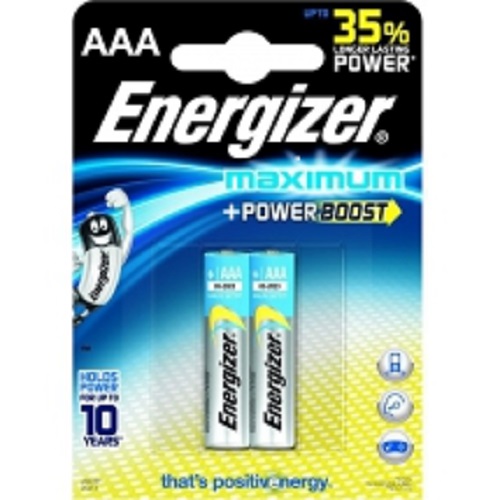 Energizer baterija alkalna LR03G BL 2 7317 2/1