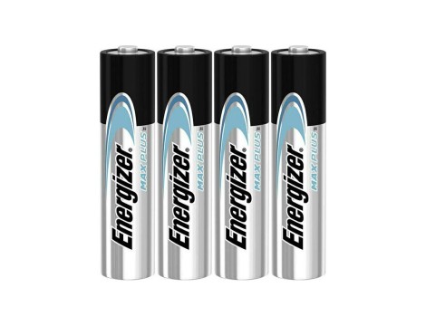 BATERIJE ENERGIZER MAX PLUS AL LR03