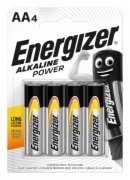 Energizer baterija Max Plus AL LR06 4/1